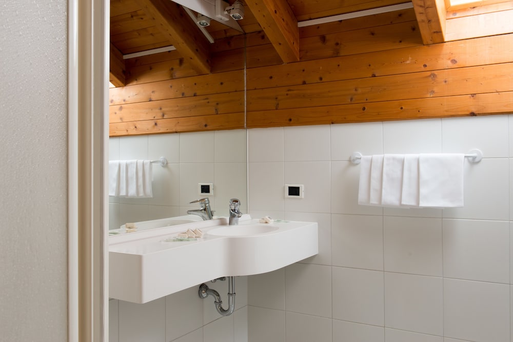 

Roma - Selva di Val Gardena - Apartments Boè
