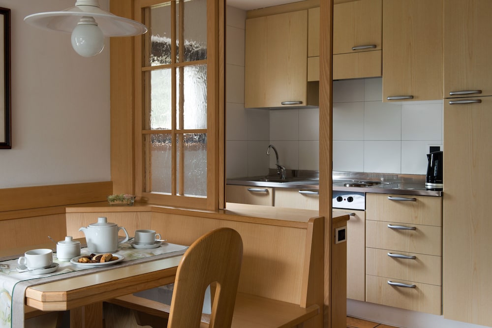 

Roma - Santa Cristina Valgardena - Apartments Boè