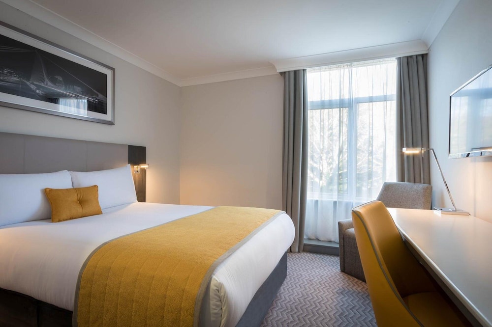 

Milano - Limerick - Maldron Hotel Limerick