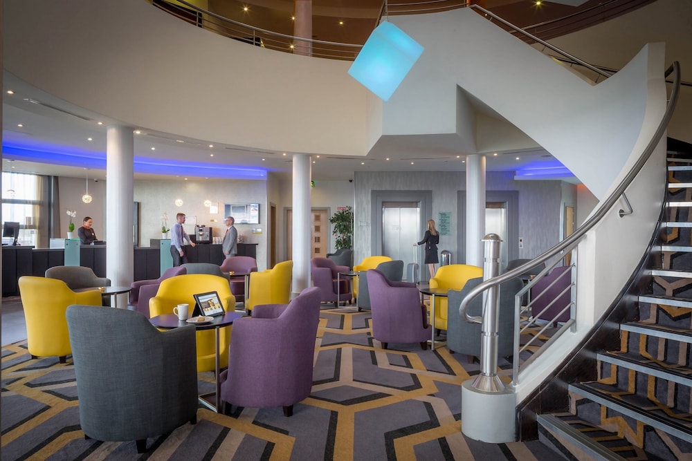 

Venezia - Limerick - Maldron Hotel Limerick