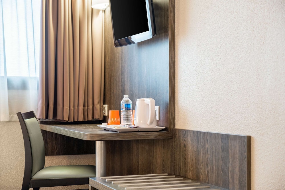 

Milano - Toulouse - Comfort Hotel Toulouse Sud