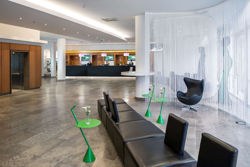 

Napoli - Neuss - Dorint Kongresshotel Düsseldorf/Neuss
