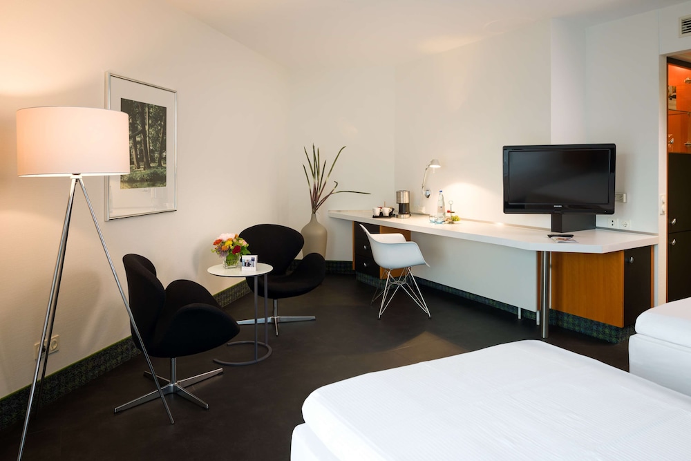 

Roma - Neuss - Dorint Kongresshotel Düsseldorf/Neuss
