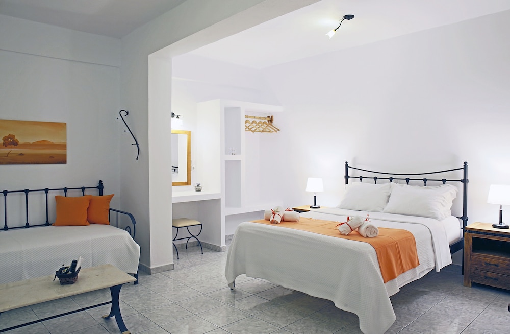 

Milano - Aegina - Agistri Apartments