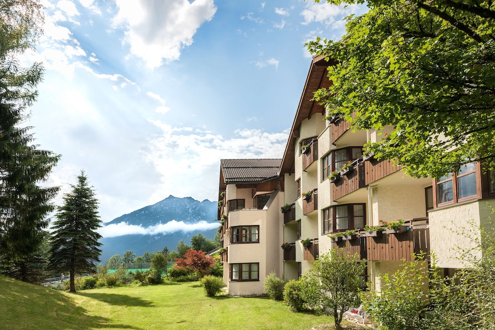 Dorint Sporthotel Garmisch – Partenkirchen