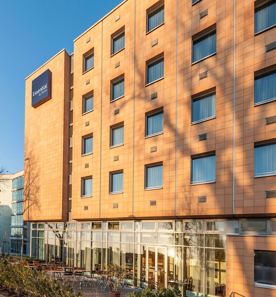 

Milano - Schönefeld - Essential by Dorint Berlin-Adlershof