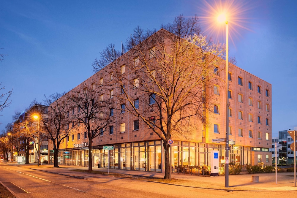 

Venezia - Schönefeld - Essential by Dorint Berlin-Adlershof