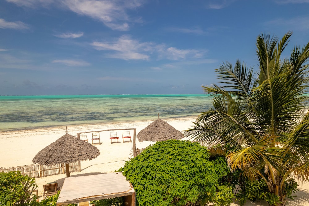 

Verona - Jambiani, Zanzibar - Cinnamon Hotel