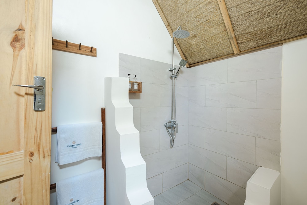 

Firenze - Jambiani, Zanzibar - Cinnamon Hotel