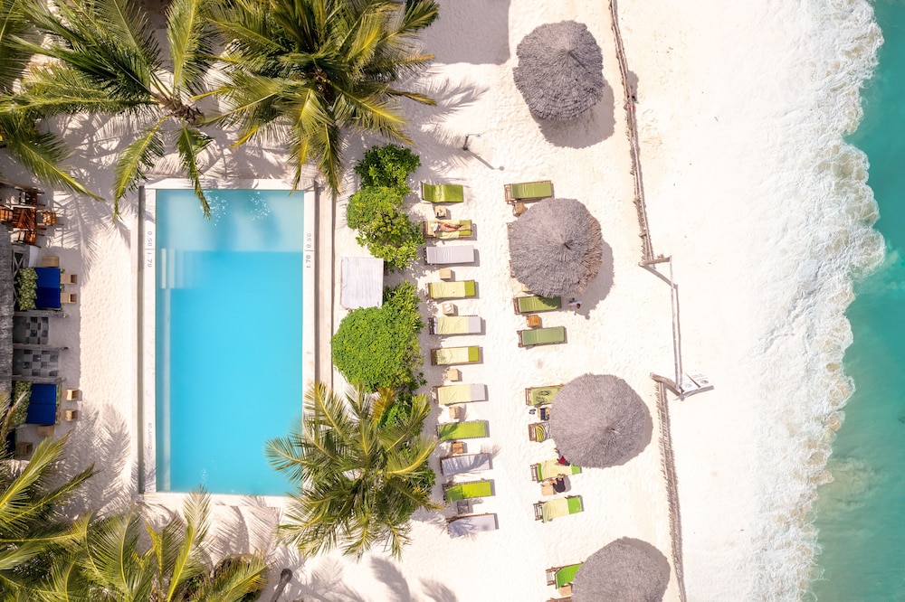 

Catania - Jambiani, Zanzibar - Cinnamon Hotel