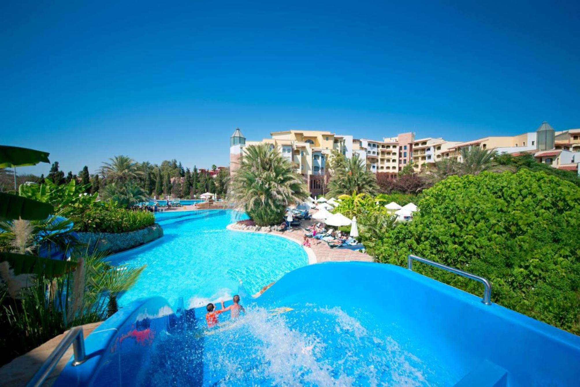 

Roma - Serik - Limak Arcadia Sport Resort Belek
