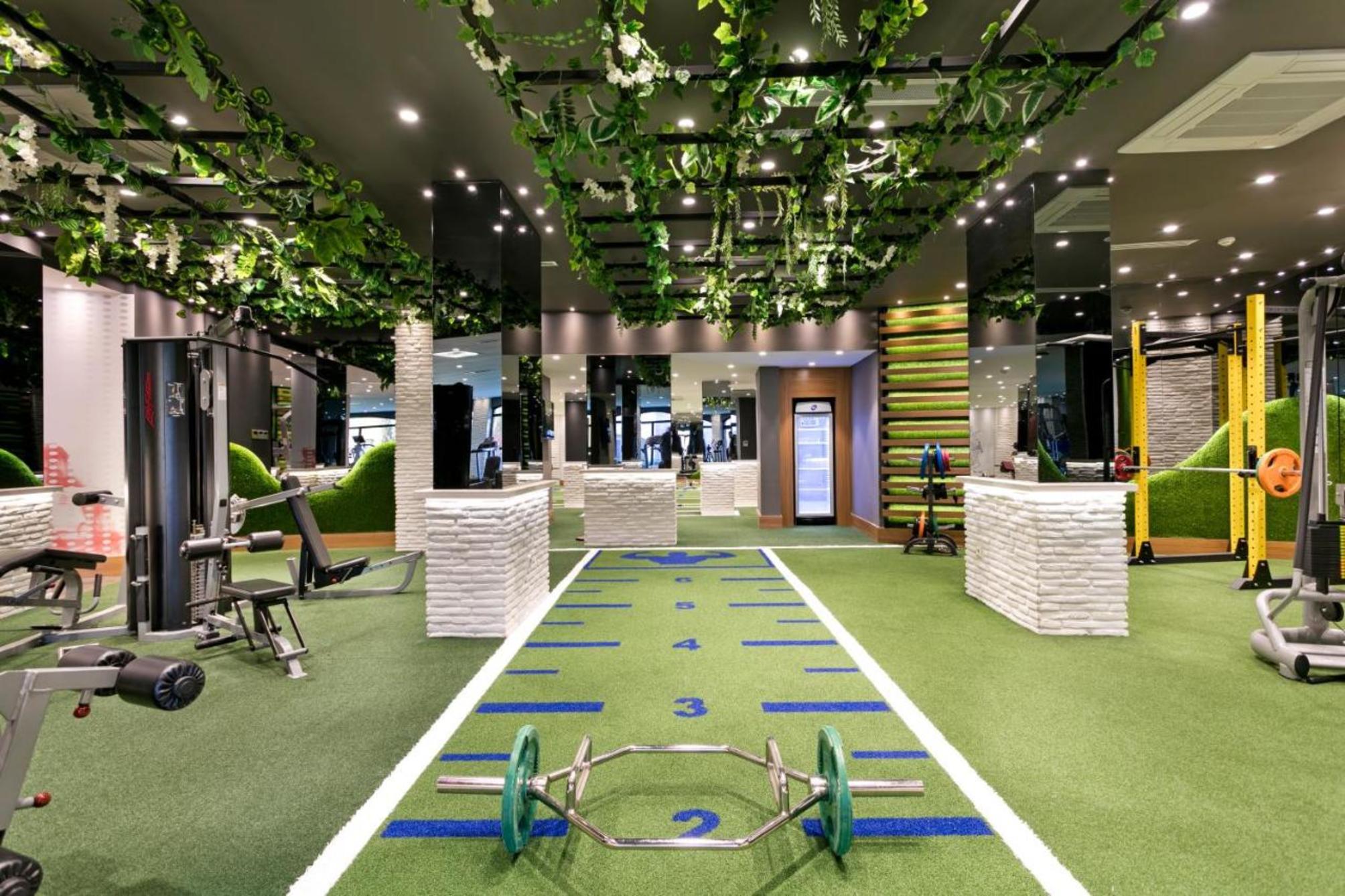 

Milano - Serik - Limak Arcadia Sport Resort Belek