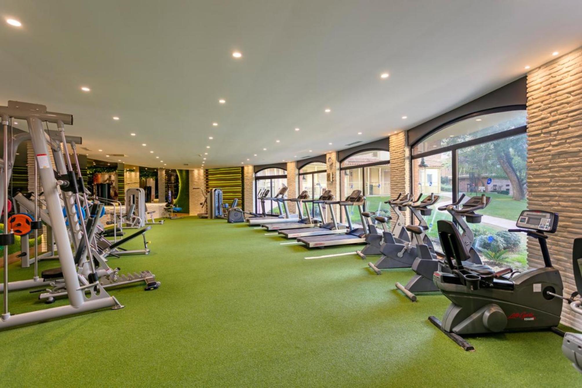 

Roma - Belek - Limak Arcadia Sport Resort Belek