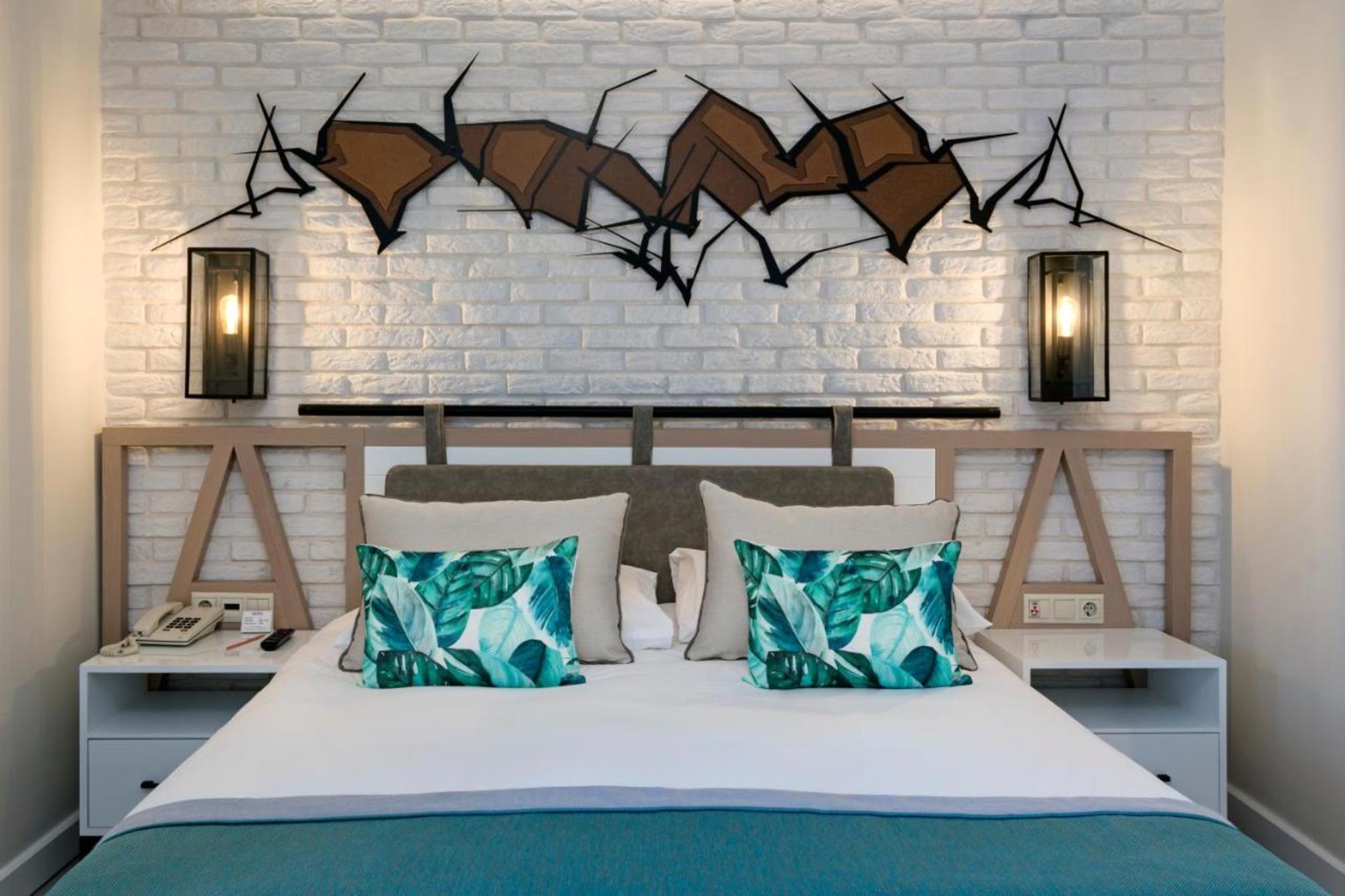 

Bologna - Belek - Limak Arcadia Sport Resort Belek