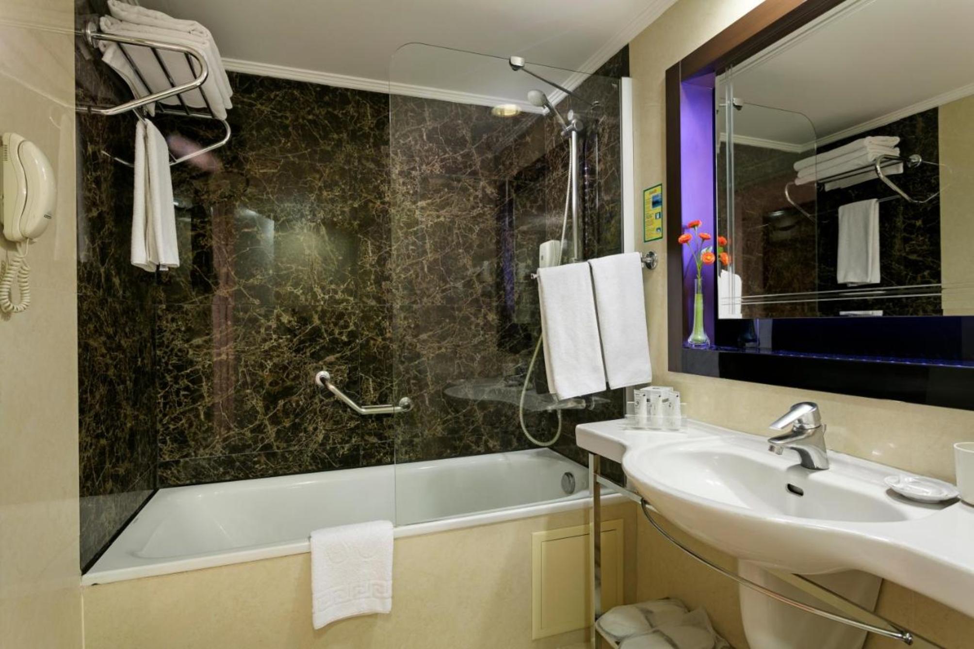 

Milano - Boğazkent - Limak Atlantis Deluxe Hotel Belek