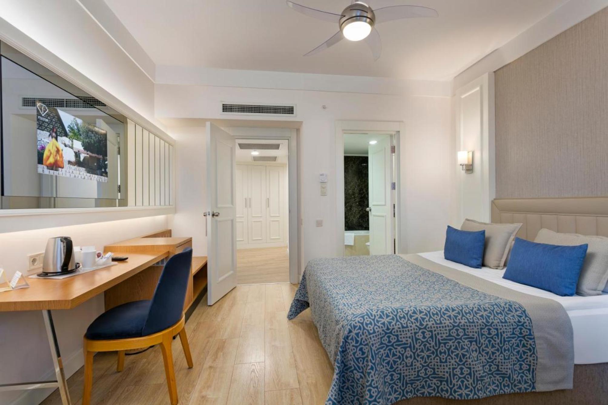 

Milano - Belek - Limak Atlantis Deluxe Hotel Belek
