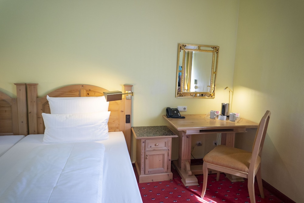 

Catania - Erding - Atomis Hotel Munich Airport by Mercure