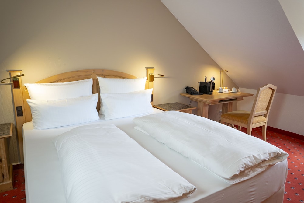 

Milano - Hallbergmoos - Atomis Hotel Munich Airport by Mercure