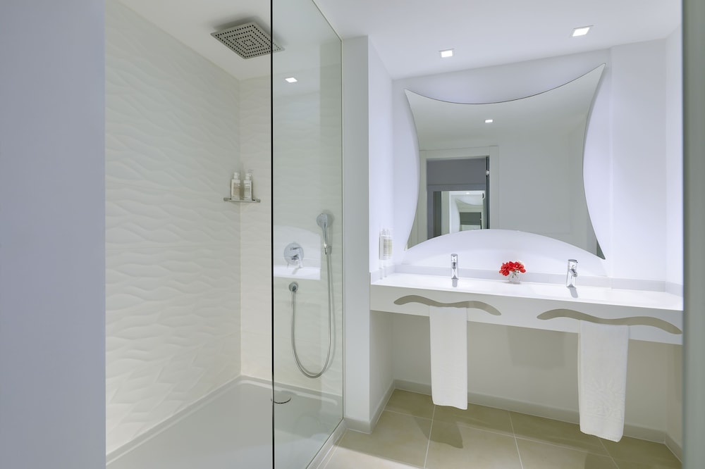 

Bari - Formentera, Isole Baleari - Blanco Hotel Formentera