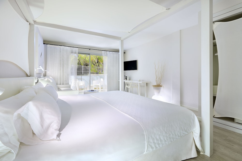 

Roma - Formentera, Isole Baleari - Blanco Hotel Formentera