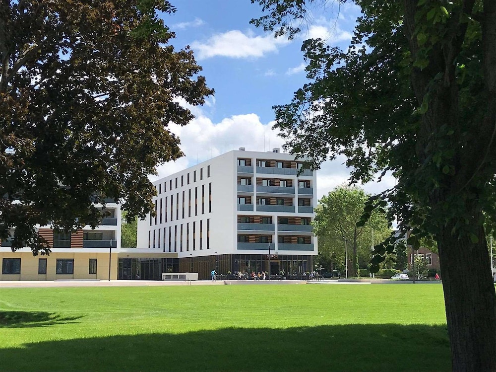 

Milano - Düren - Dorint Hotel Düren