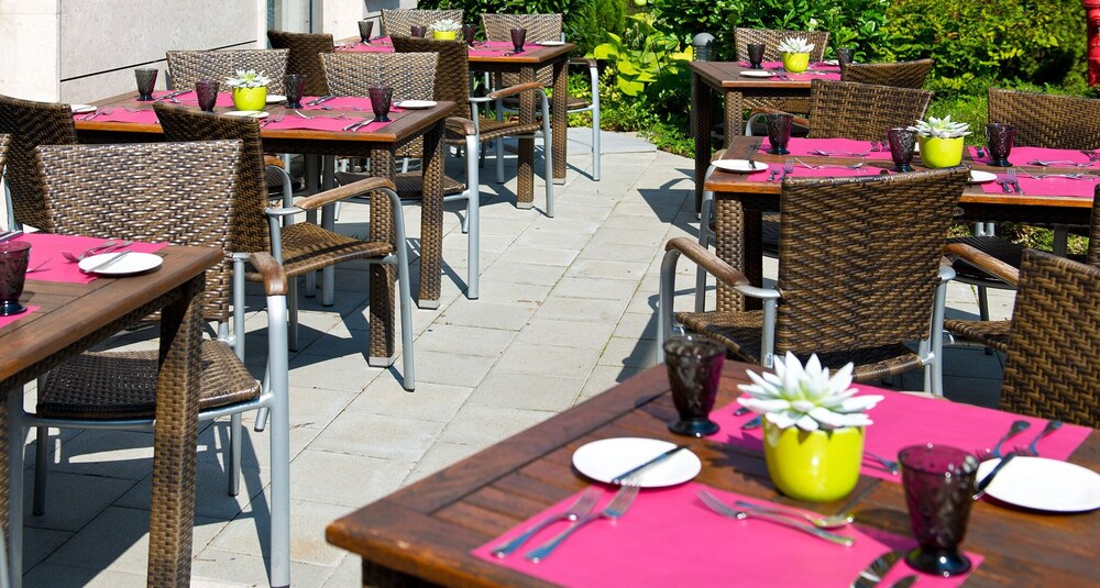 

Ancona - Budapest - ACHAT Hotel Budapest