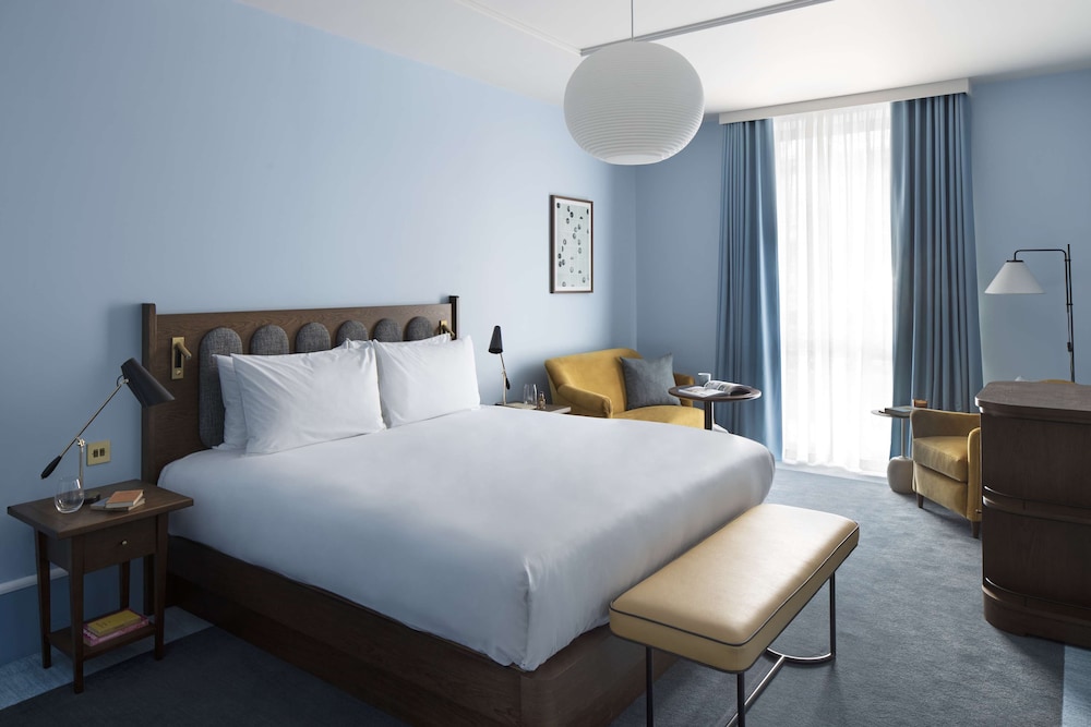 

Venezia - Cambridge, Cambridgeshire - Hyatt Centric Cambridge