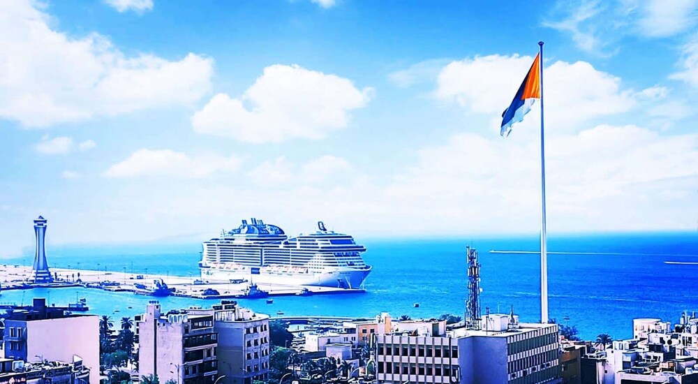 

Roma - Aqaba - AQABA COAST HOTEL