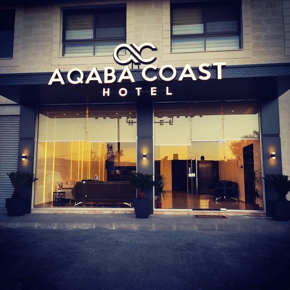 

Milano - Aqaba - AQABA COAST HOTEL