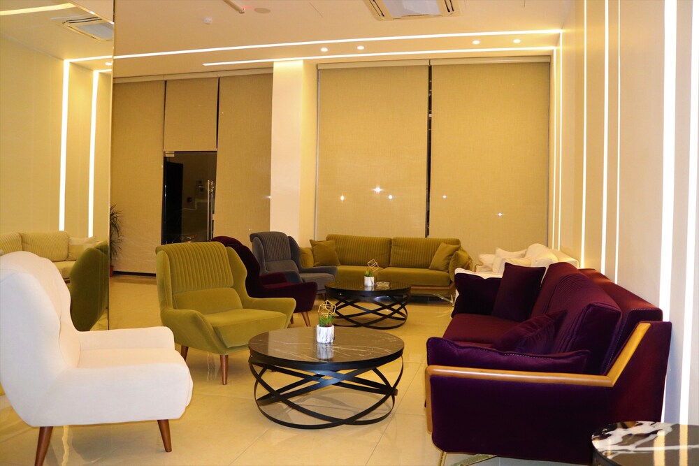 

Roma - Aqaba - AQABA COAST HOTEL