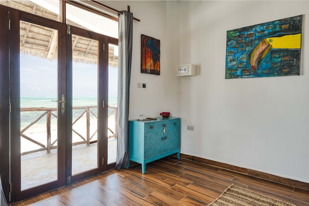 

Roma - Kidenga - Cinnamon Hotel