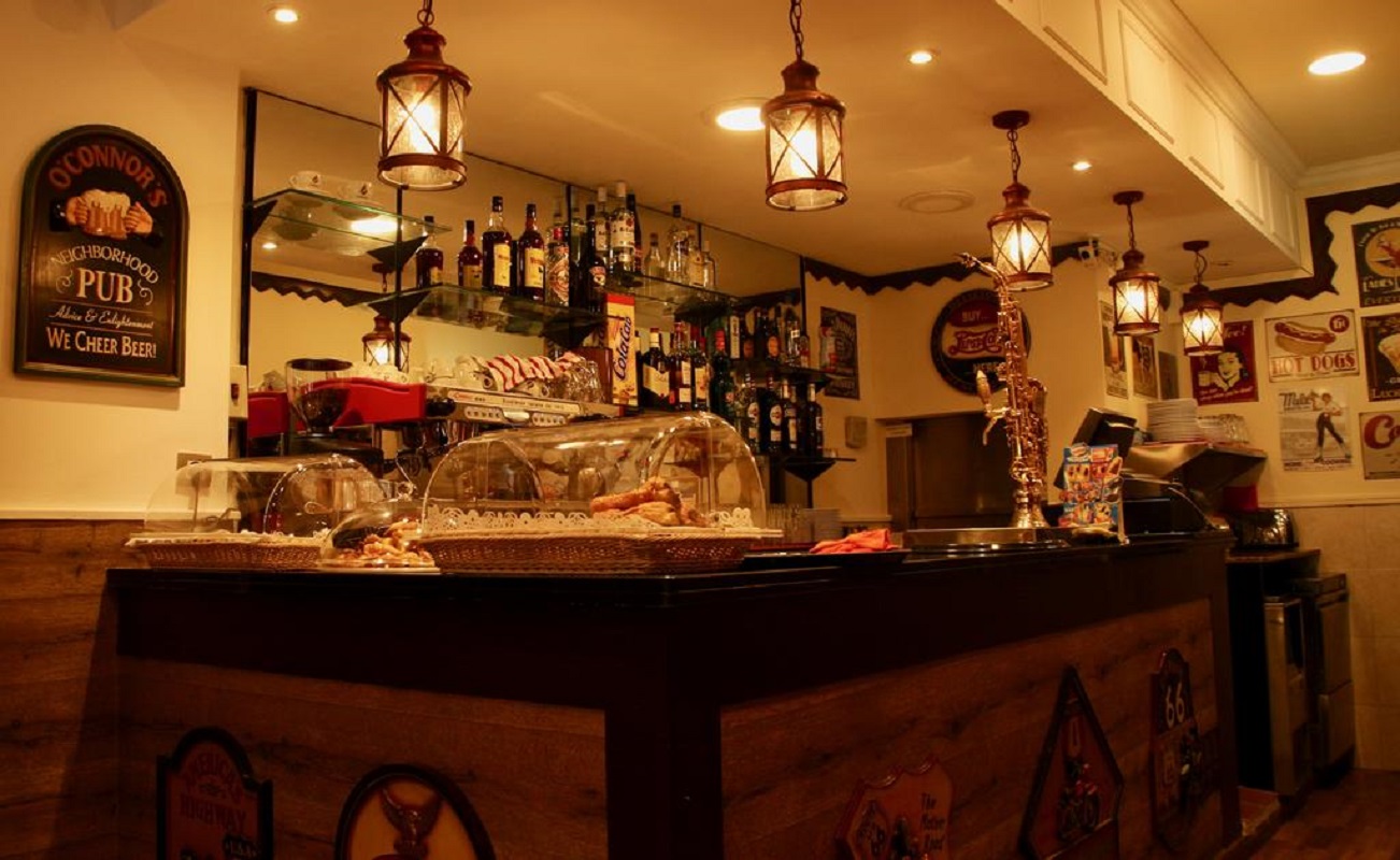 

Roma - Sant Julià de Lòria - Aston Hotel