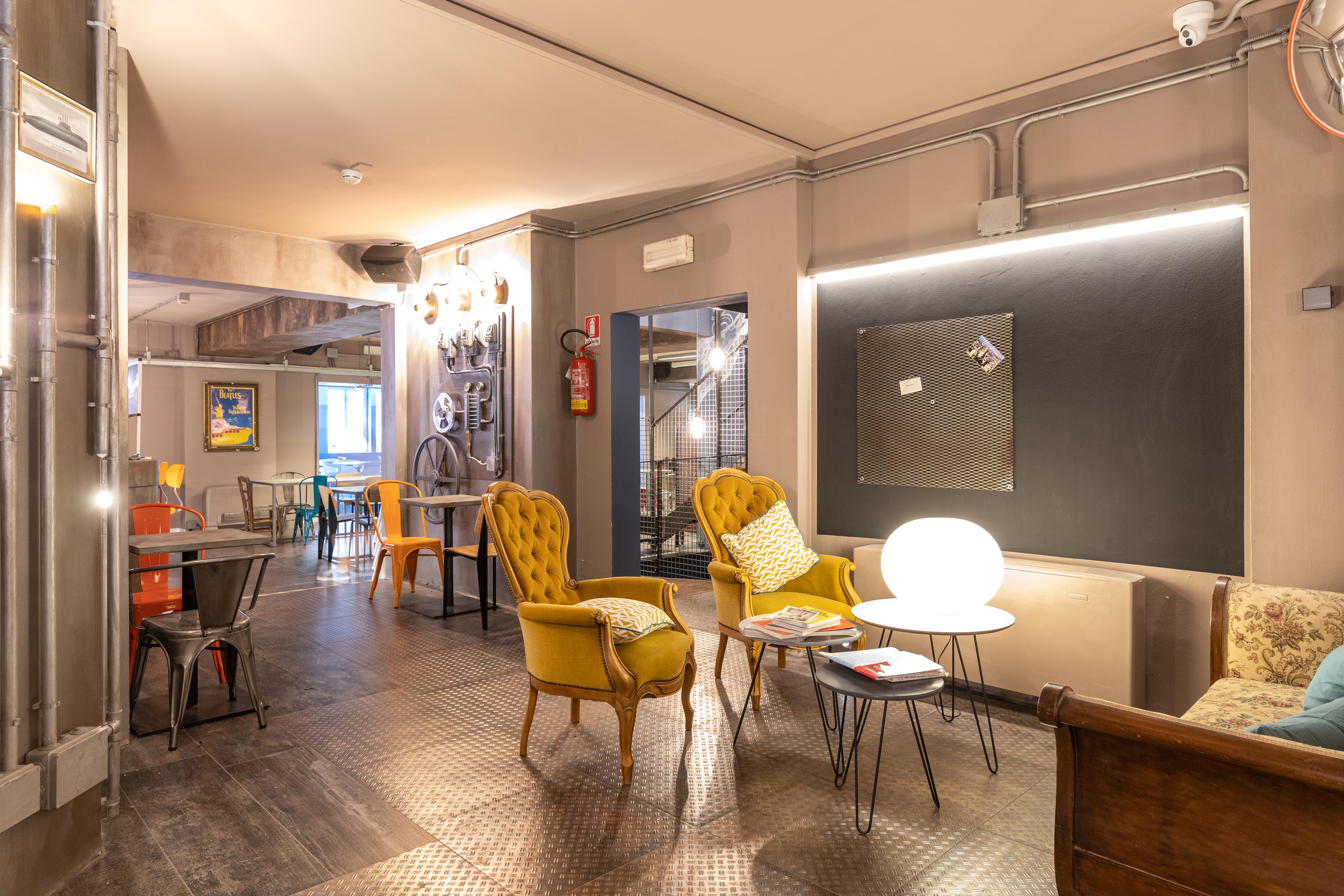 

Torino - Liguria, Mare Italia - Hotel Britannia