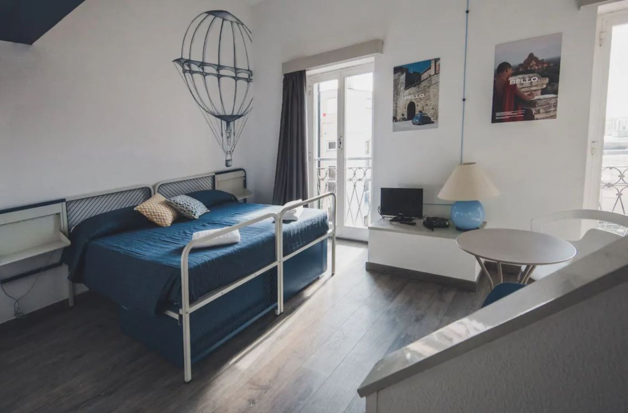 

Venezia - Liguria, Mare Italia - Hotel Britannia