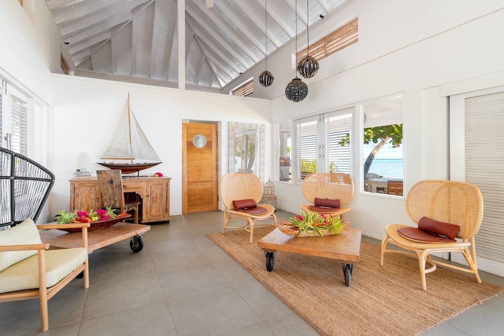 

Milano - Moorea - Moorea Beach Lodge