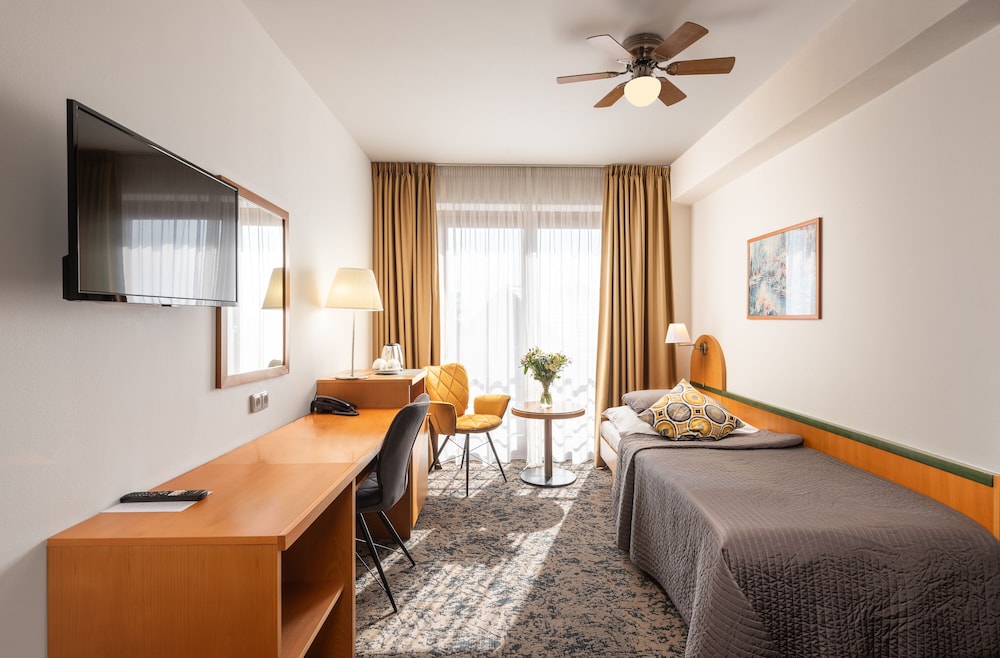 

Pisa - Zdiby - Hotel Troja