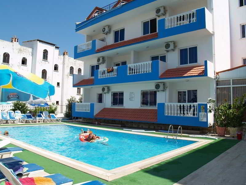 

Bologna - Marmaris - Atlantis Apart