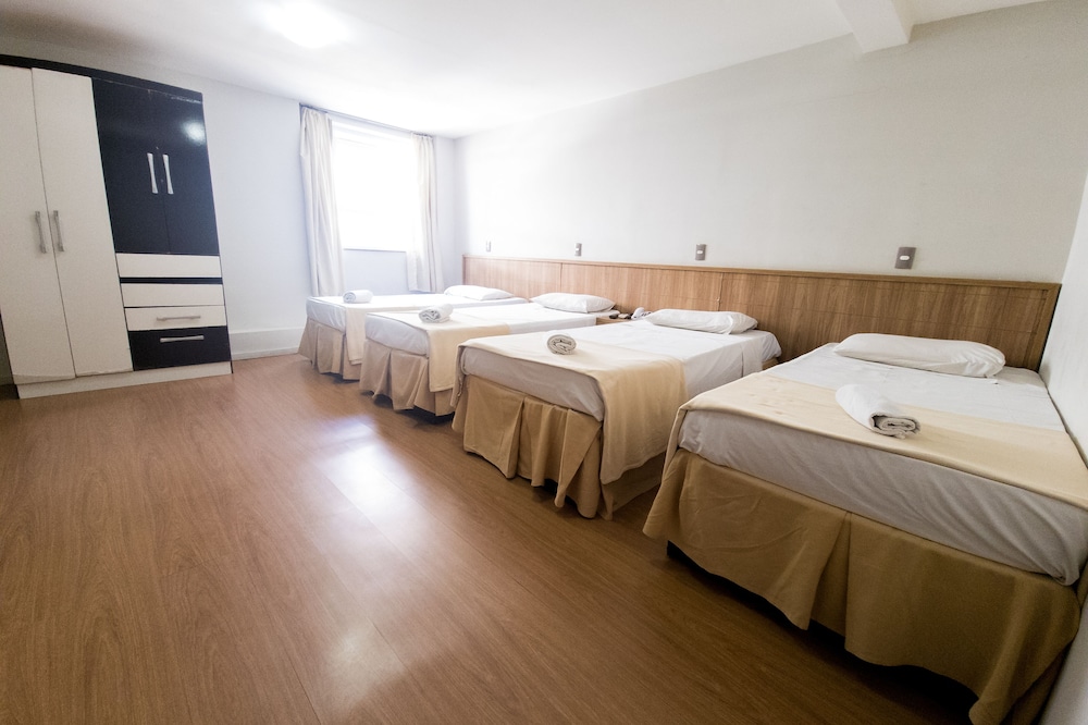 

Catania - Rio De Janeiro - Gamboa Rio Hotel