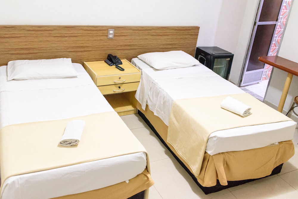 

Bologna - Rio De Janeiro - Gamboa Rio Hotel
