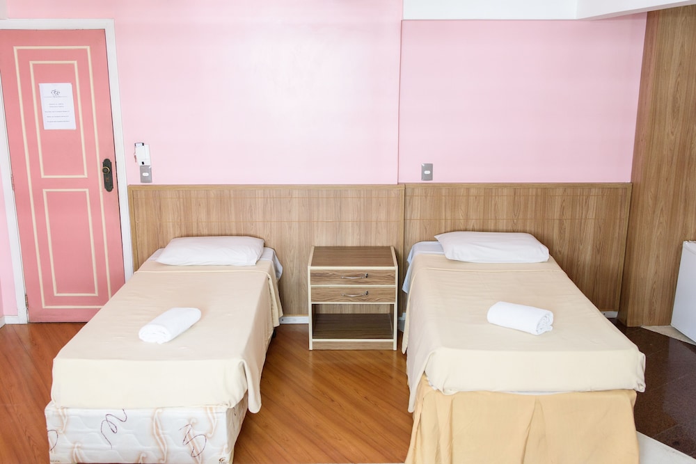 

Bologna - Rio De Janeiro - Gamboa Rio Hotel