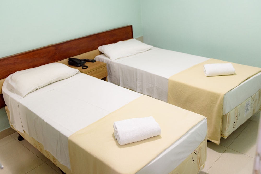 

Bari - Rio De Janeiro - Gamboa Rio Hotel