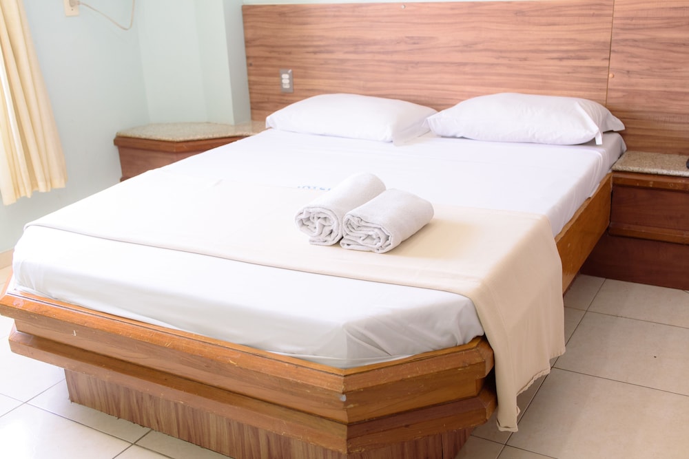 

Bologna - Rio De Janeiro - Gamboa Rio Hotel