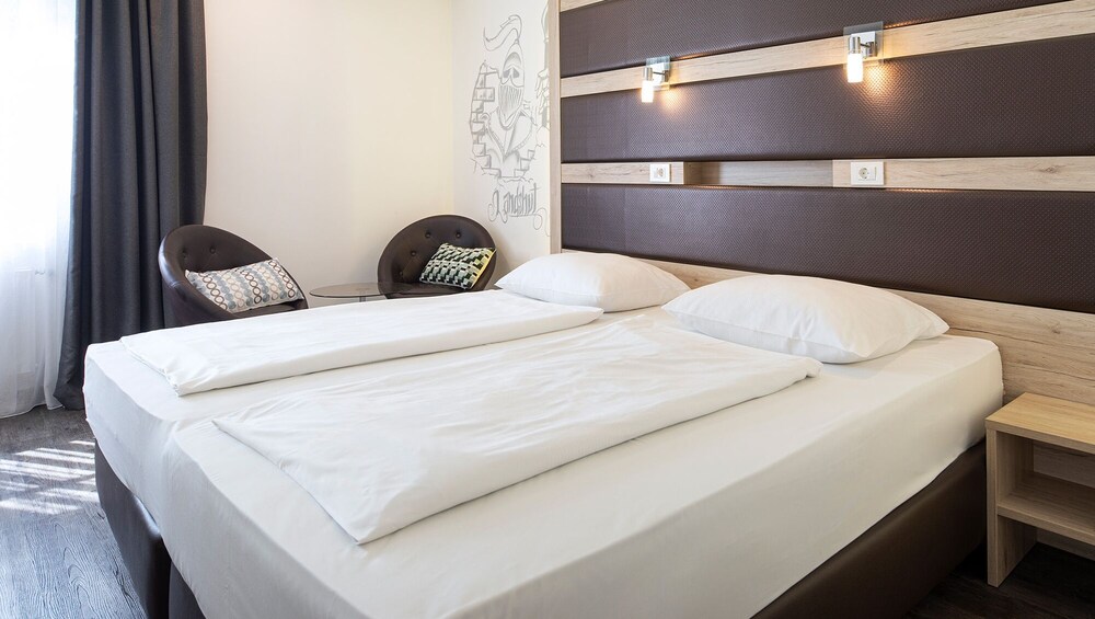 

Roma - Landshut - ACHAT Hotel Kaiserhof Landshut