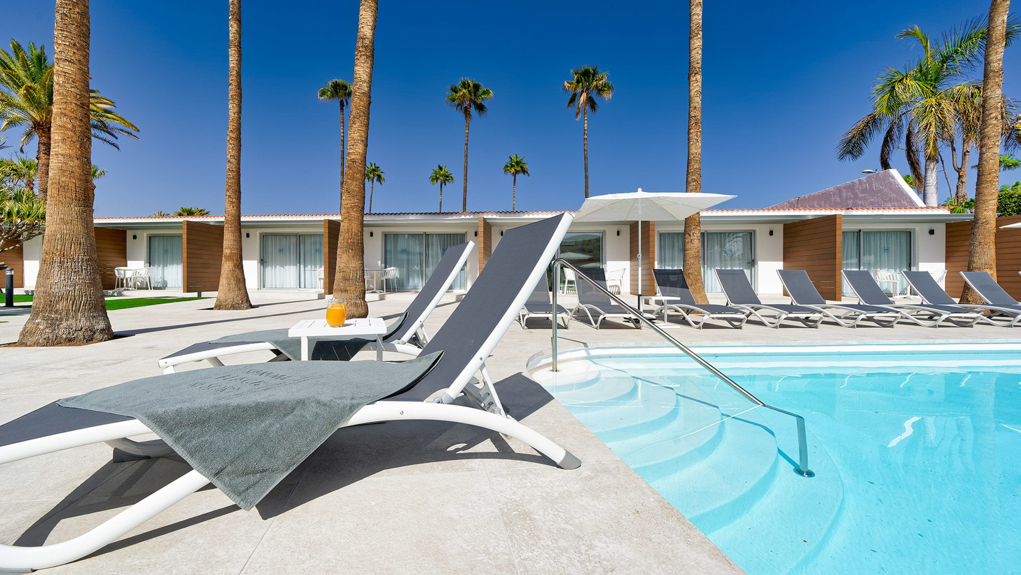 

Reggio Calabria - Salobre - Sanom Beach Resort Only Adults