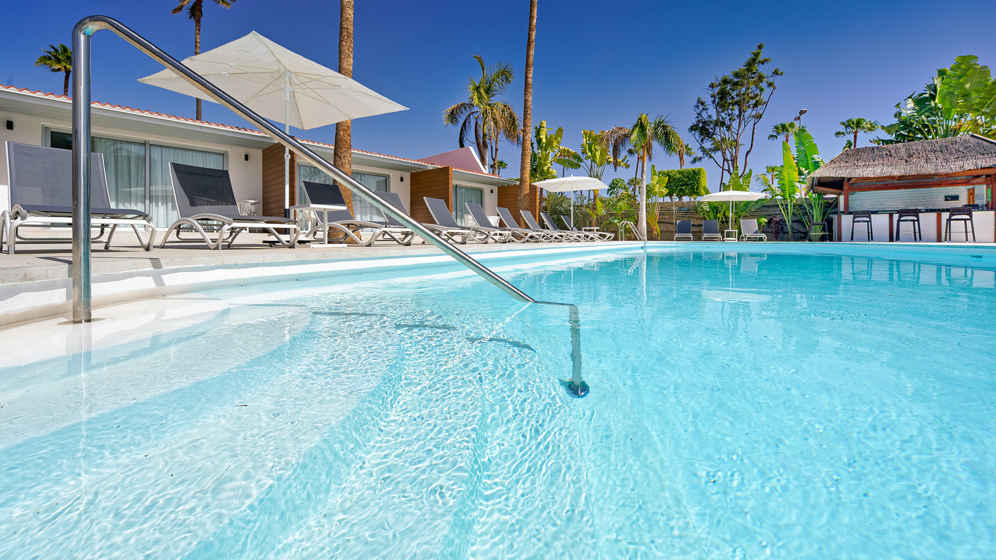 

Milano - Pasito Blanco - Sanom Beach Resort Only Adults