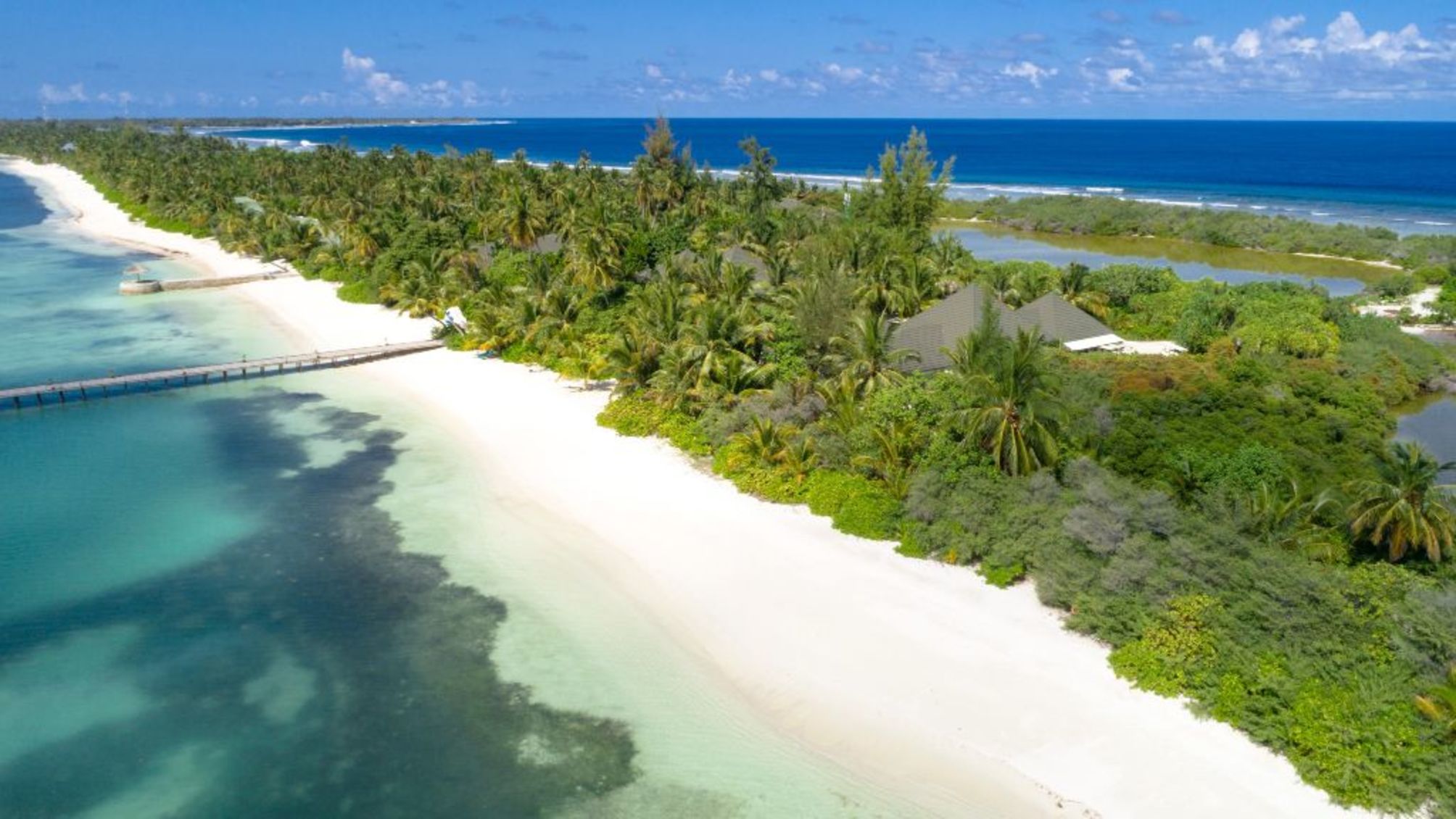 

Roma - Atollo di Addu - Canareef Resort Maldives