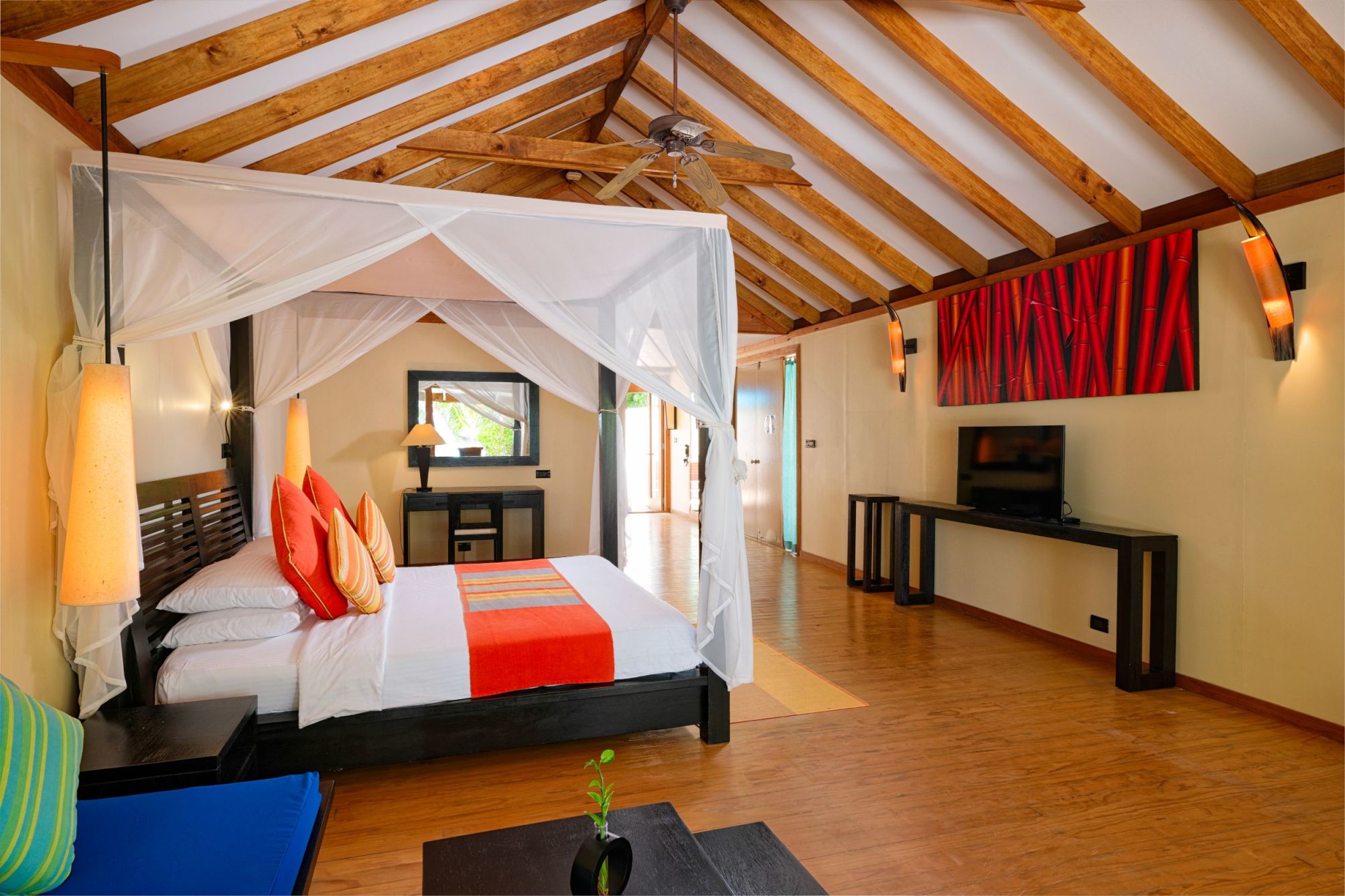 

Venezia - Atollo di Addu - Canareef Resort Maldives