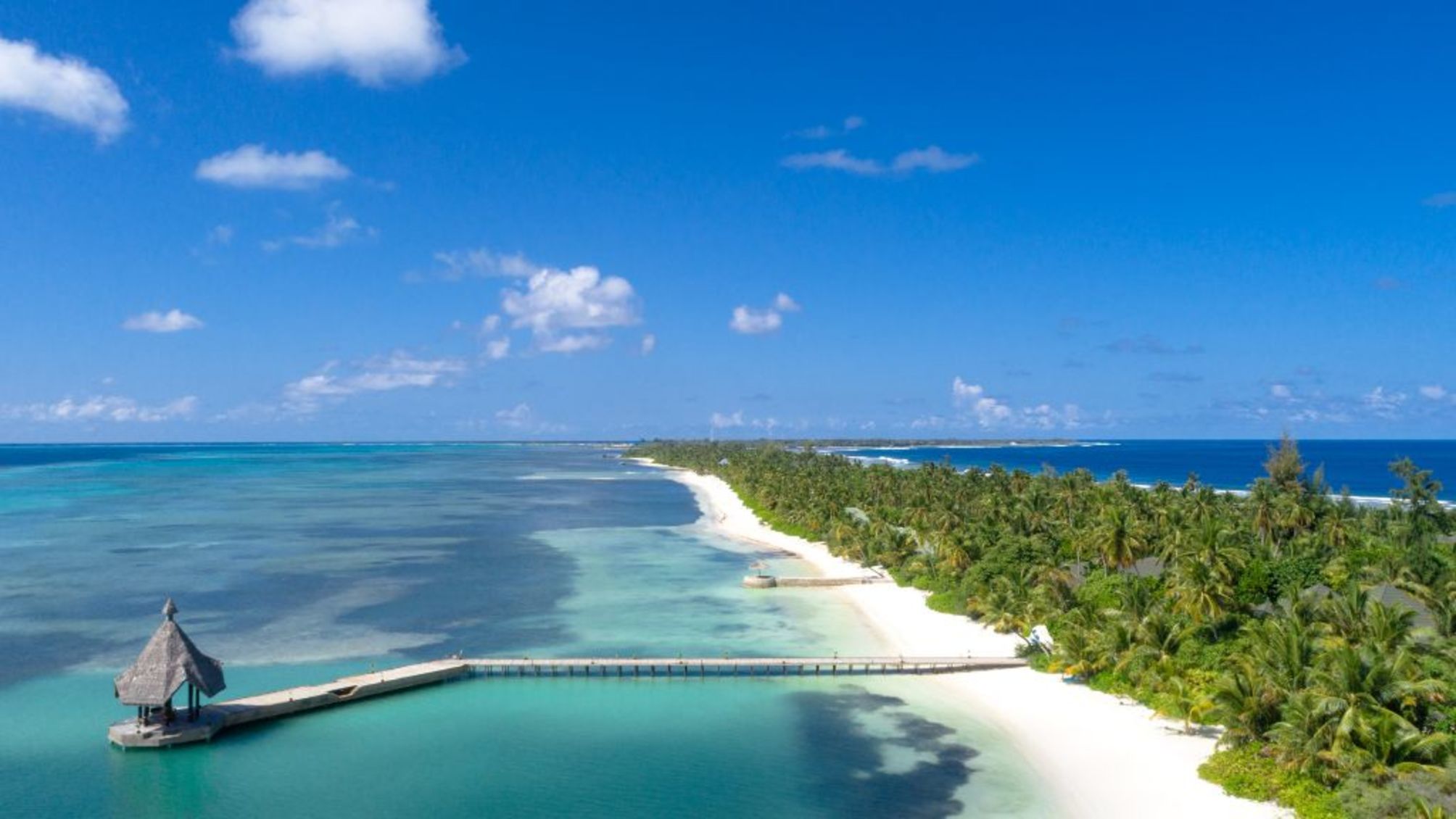 

Lamezia Terme - Atollo di Addu - Canareef Resort Maldives
