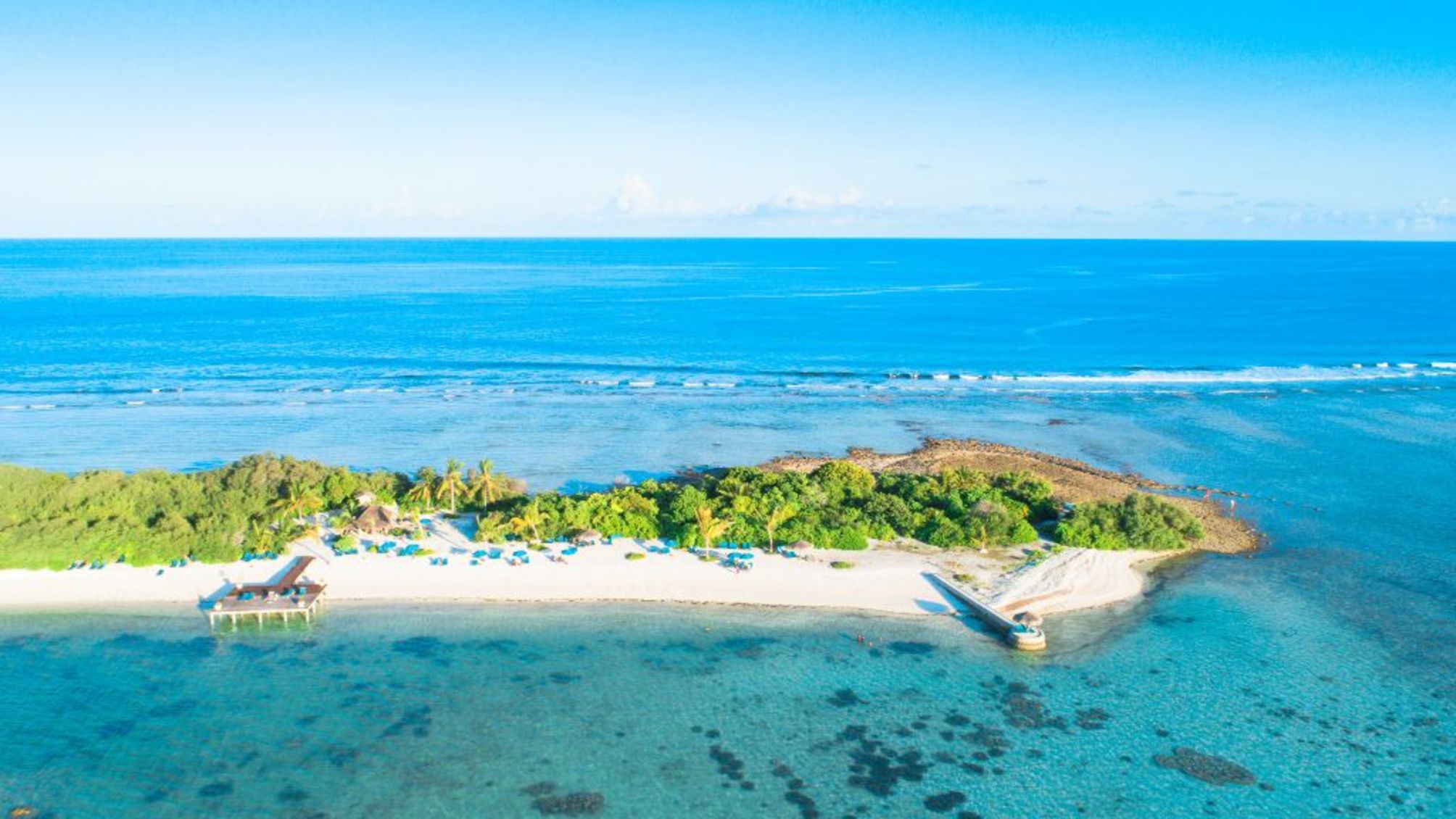 

Bologna - Atollo di Addu - Canareef Resort Maldives