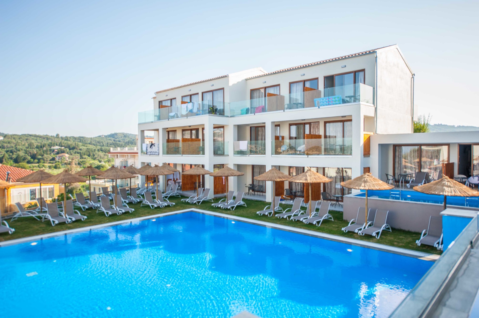 

Venezia - Paleokastritsa - Brilliant Holiday Resort